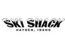 Ski Shack Logo